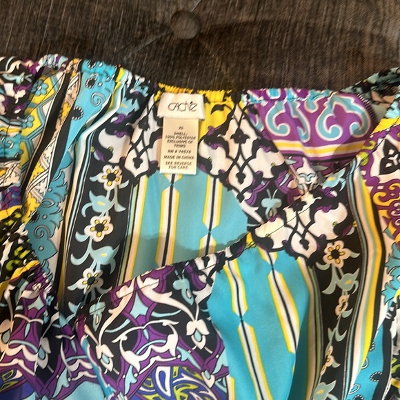 Short snatched waist dress - Picture 2 of 3